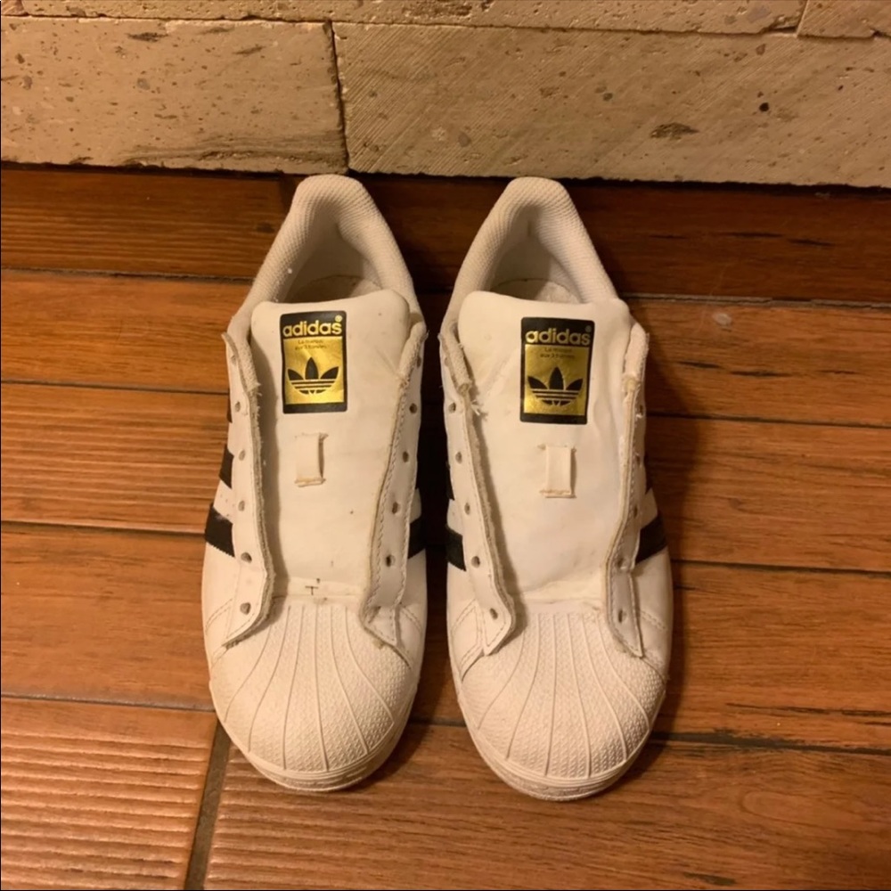 Adidas Shoes